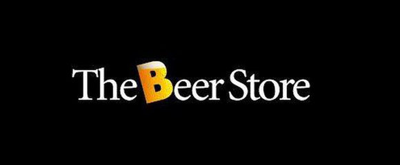 All The Beer Store