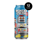 Beau's Wonder Crush Hazy IPA