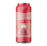 Nickel Brook Paloma Alcoholic Beverage