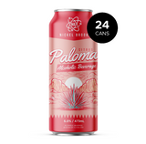 Nickel Brook Paloma Alcoholic Beverage