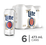 Miller Lite