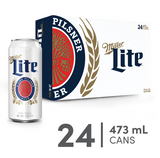 Miller Lite