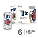 Miller Lite