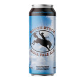 Farmer's Creed Rough Stock IPA