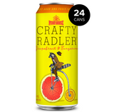 Pump House Crafty Radler Grapefruit & Tangerine