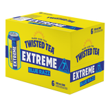 Twisted Tea Extreme Blue Razz