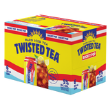 Twisted Tea Rocket Pop