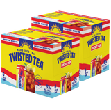 Twisted Tea Rocket Pop