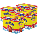 Twisted Tea Rocket Pop
