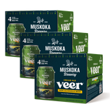Muskoka Brewery Veer Cream Ale