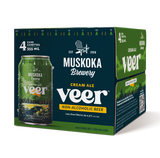 Muskoka Brewery Veer Cream Ale