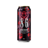 8.6 Cherry Strong Beer