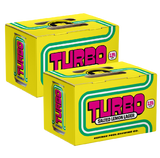 Turbo Salted Lemon Lager