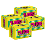 Turbo Salted Lemon Lager