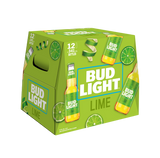 Bud Light Lime