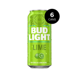Bud Light Lime