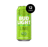 Bud Light Lime