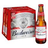 Budweiser