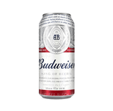 Budweiser
