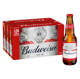 Budweiser