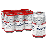 Budweiser