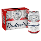 Budweiser