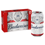 Budweiser