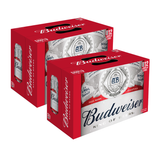 Budweiser
