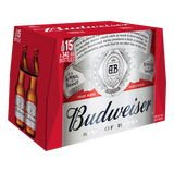 Budweiser