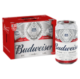 Budweiser