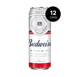 Budweiser