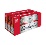 Budweiser