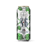 8.6 IPA Strong Beer