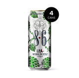 8.6 IPA Strong Beer