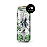 8.6 IPA Strong Beer