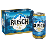 Busch Lager