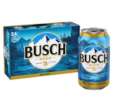 Busch Lager