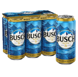 Busch Lager