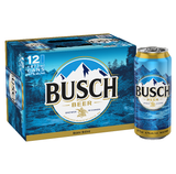 Busch Lager