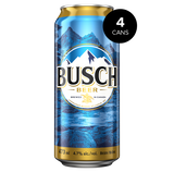Busch Lager