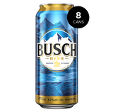 Busch Lager