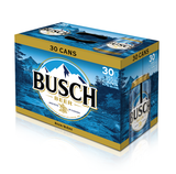 Busch Lager