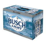 Busch Light