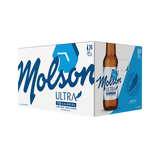 Molson Ultra