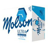 Molson Ultra