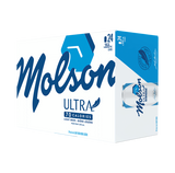 Molson Ultra