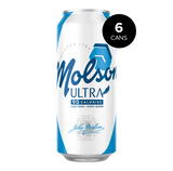 Molson Ultra