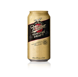 Miller Genuine Draft