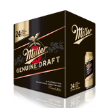 Miller Genuine Draft