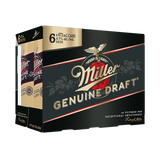 Miller Genuine Draft